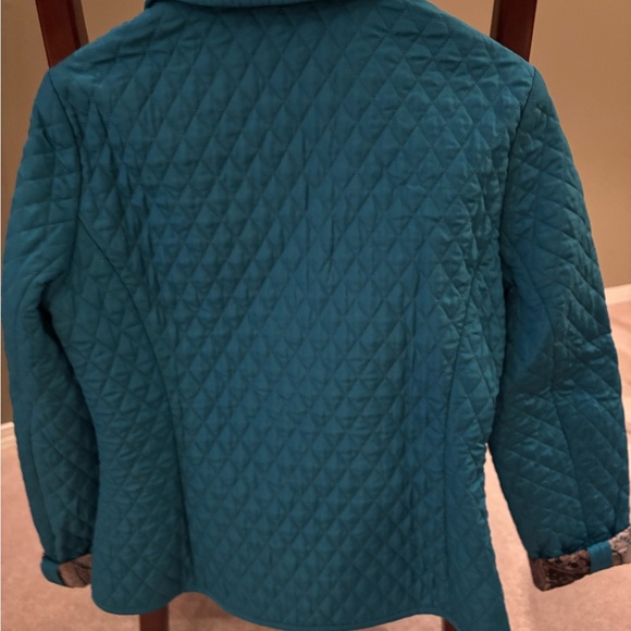 Quilted lightweight jacket - Picture 3 of 3